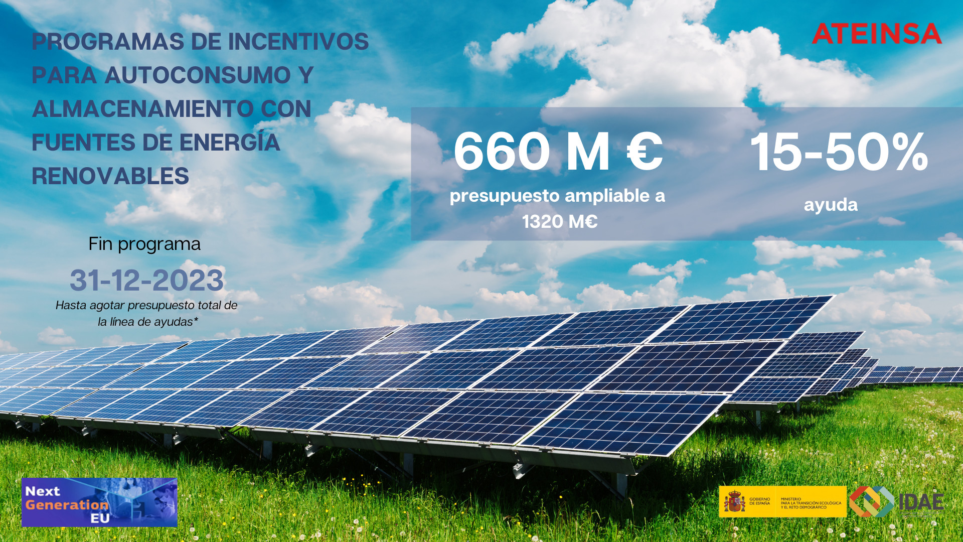 galicia-subvenciones-y-bonificaciones-para-placas-solares-en-2023